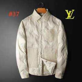 Picture of Louis Vuitton Down Jackets _SKULVM-4XL12yr8037636